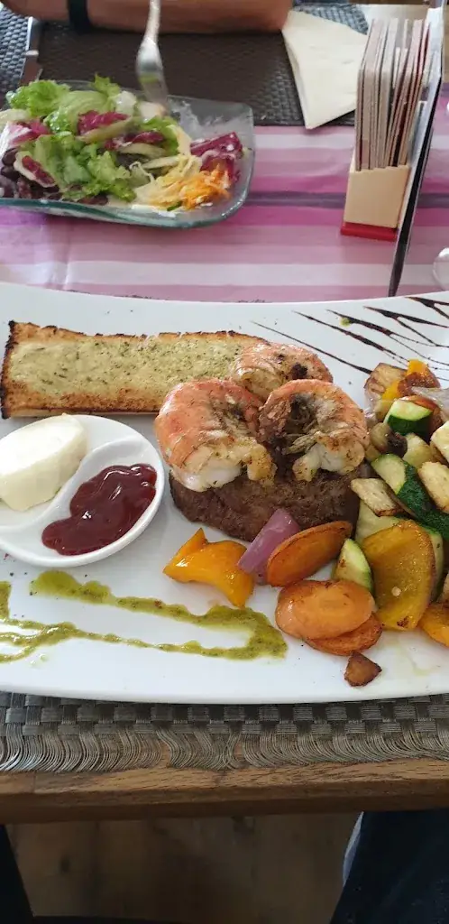 Menu_Canadian's Pub, Peter Mayer_Sankt Andrä_immagine_9