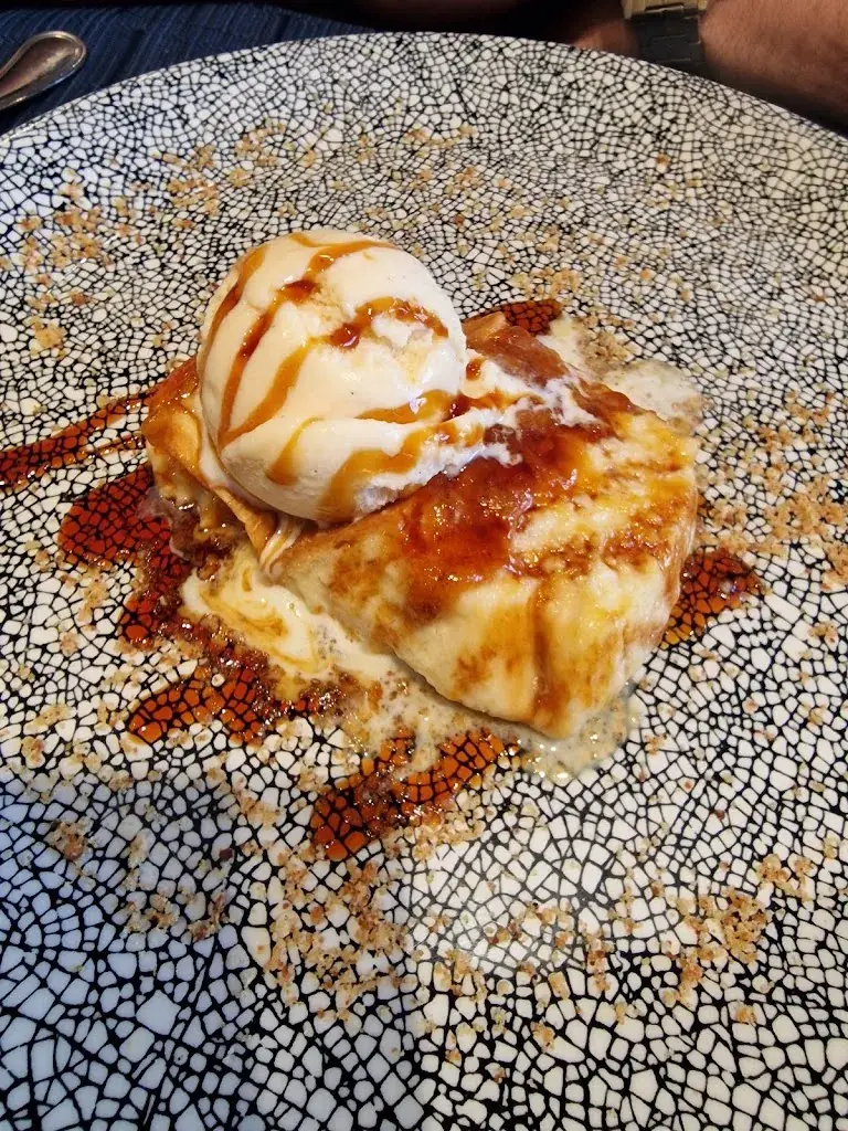 Menu_Restaurant Claridge_Deutsch Jahrndorf_image_1