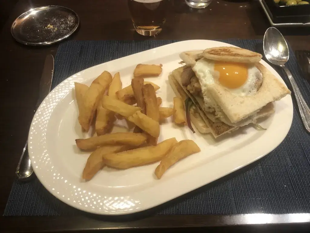 Menu_Restaurant Claridge_Deutsch Jahrndorf_image_7