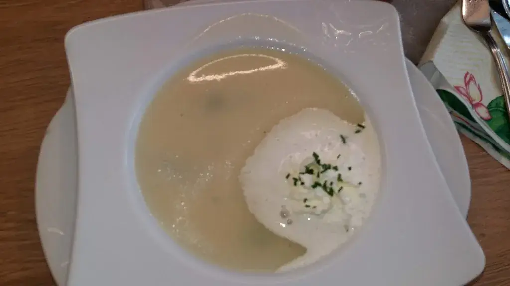 Menu_Gasthof Brenner Inh Evelin Brenner-Jäger_Sankt Andrä_immagine_8