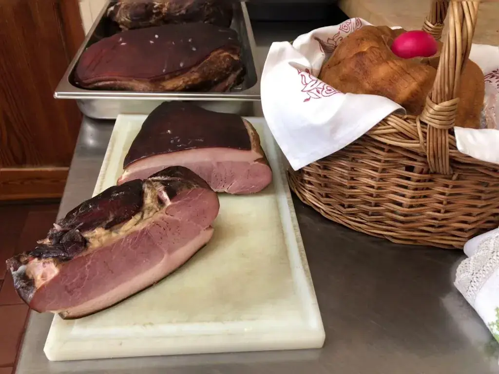 Gasthof Brenner Inh Evelin Brenner-Jäger_Sankt Andrä_slider_image_2