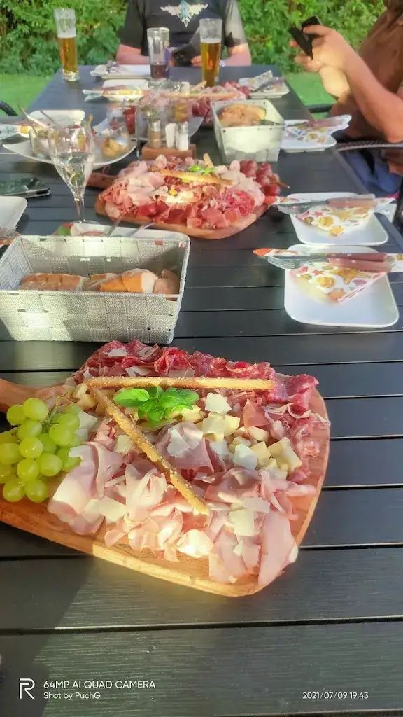 Menu_BISTRO Lorett_Sankt Andrä_image_1