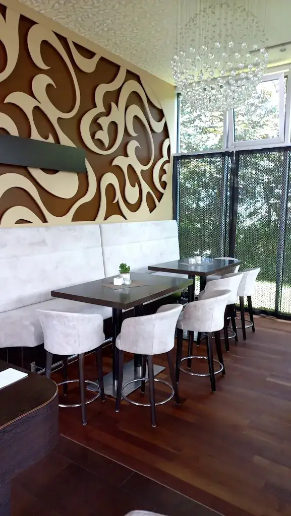 BISTRO Lorett ristorante a Sankt Andrä