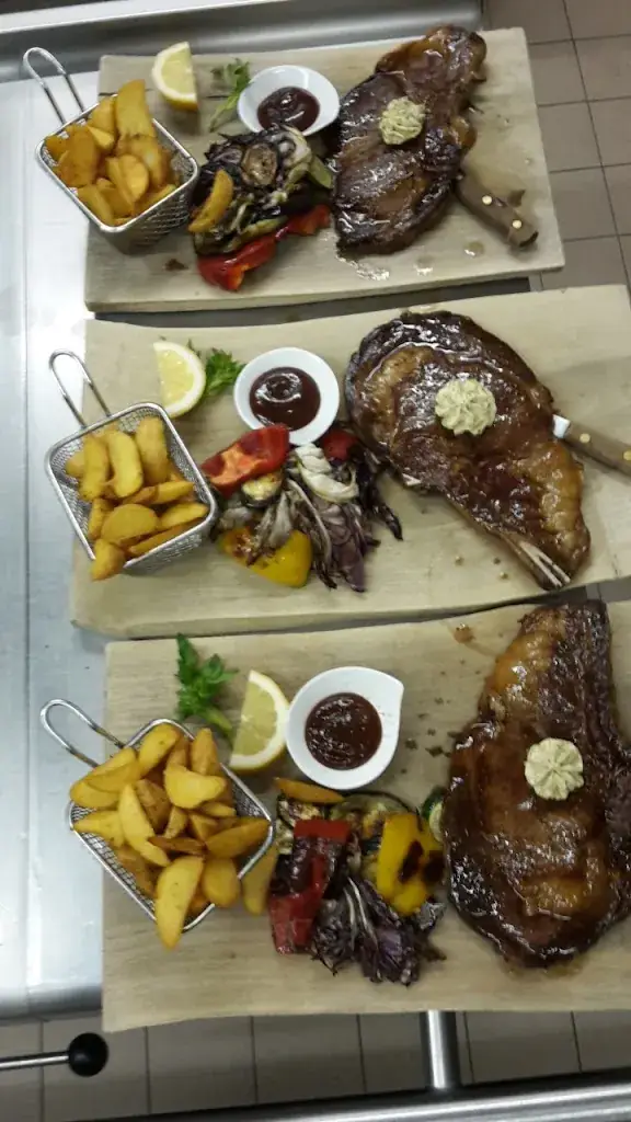 Menu_Restaurant- Pizzeria Ban Rutzner (Trametschhütte)_Sankt Andrä_image_4