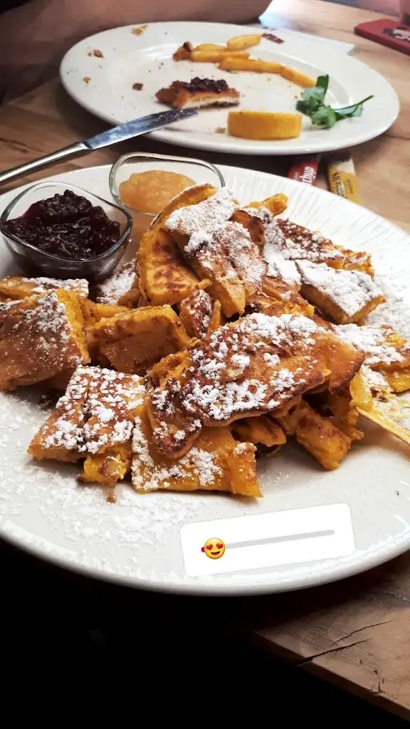 Menu_Restaurant- Pizzeria Ban Rutzner (Trametschhütte)_Sankt Andrä_image_5