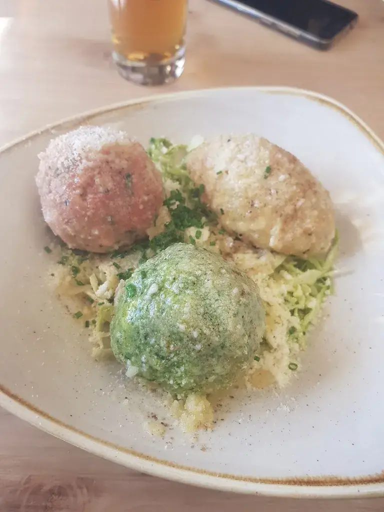 Menu_Restaurant- Pizzeria Ban Rutzner (Trametschhütte)_Sankt Andrä_image_7