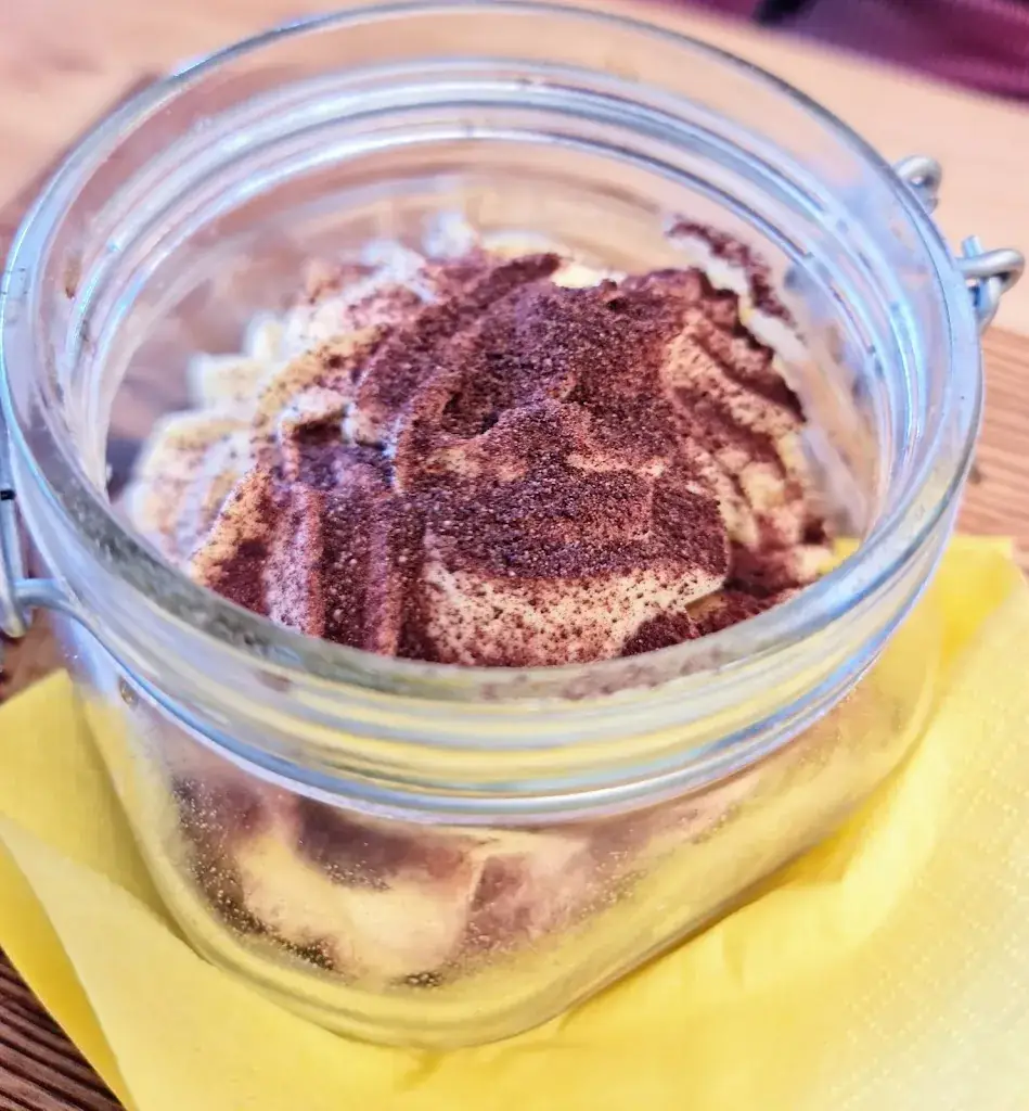 Menu_Restaurant- Pizzeria Ban Rutzner (Trametschhütte)_Sankt Andrä_image_8