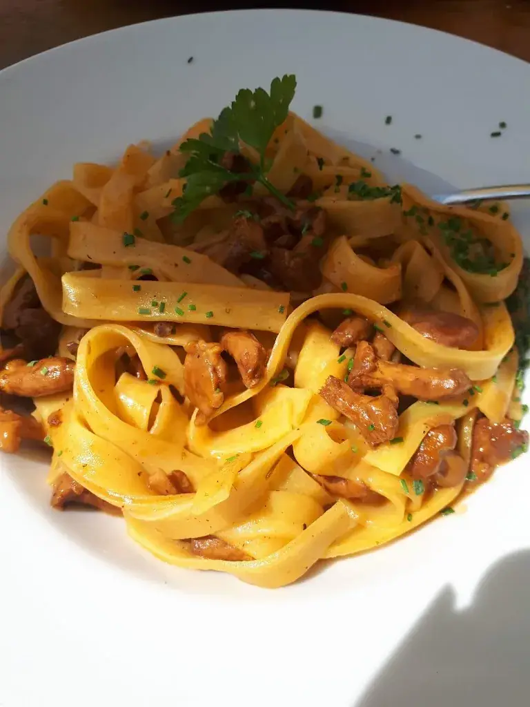 Menu_Restaurant- Pizzeria Ban Rutzner (Trametschhütte)_Sankt Andrä_image_9