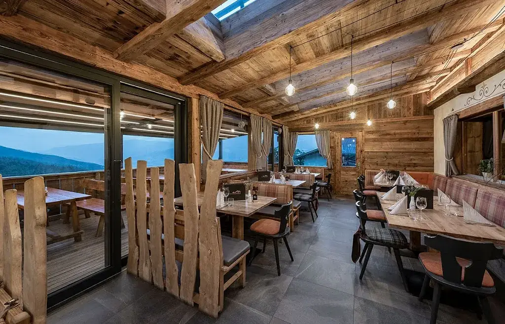 Restaurant- Pizzeria Ban Rutzner (Trametschhütte)_Sankt Andrä_slider_image_1