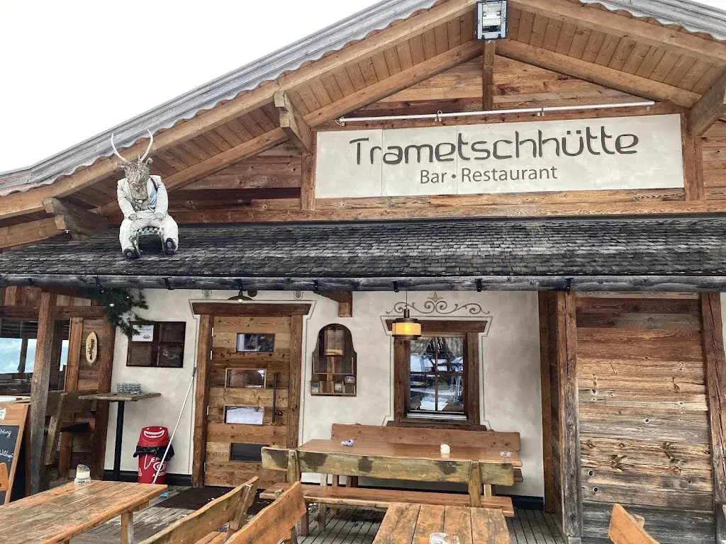Restaurant- Pizzeria Ban Rutzner (Trametschhütte)_Sankt Andrä_slider_image_3