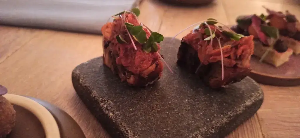 Menu_Harald Irka am Pfarrhof - Fine Dine & Wirtshaus_Sankt Andrä_image_4