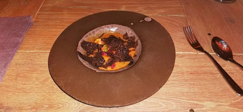 Menu_Harald Irka am Pfarrhof - Fine Dine & Wirtshaus_Sankt Andrä_image_5