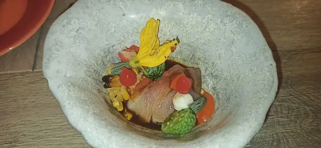 Menu_Harald Irka am Pfarrhof - Fine Dine & Wirtshaus_Sankt Andrä_image_7