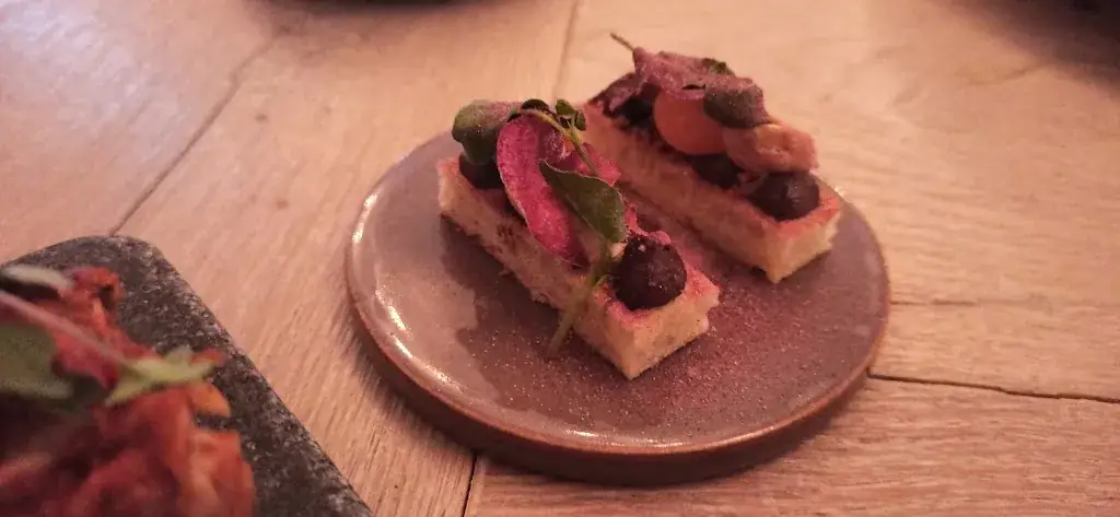 Menu_Harald Irka am Pfarrhof - Fine Dine & Wirtshaus_Sankt Andrä_image_8