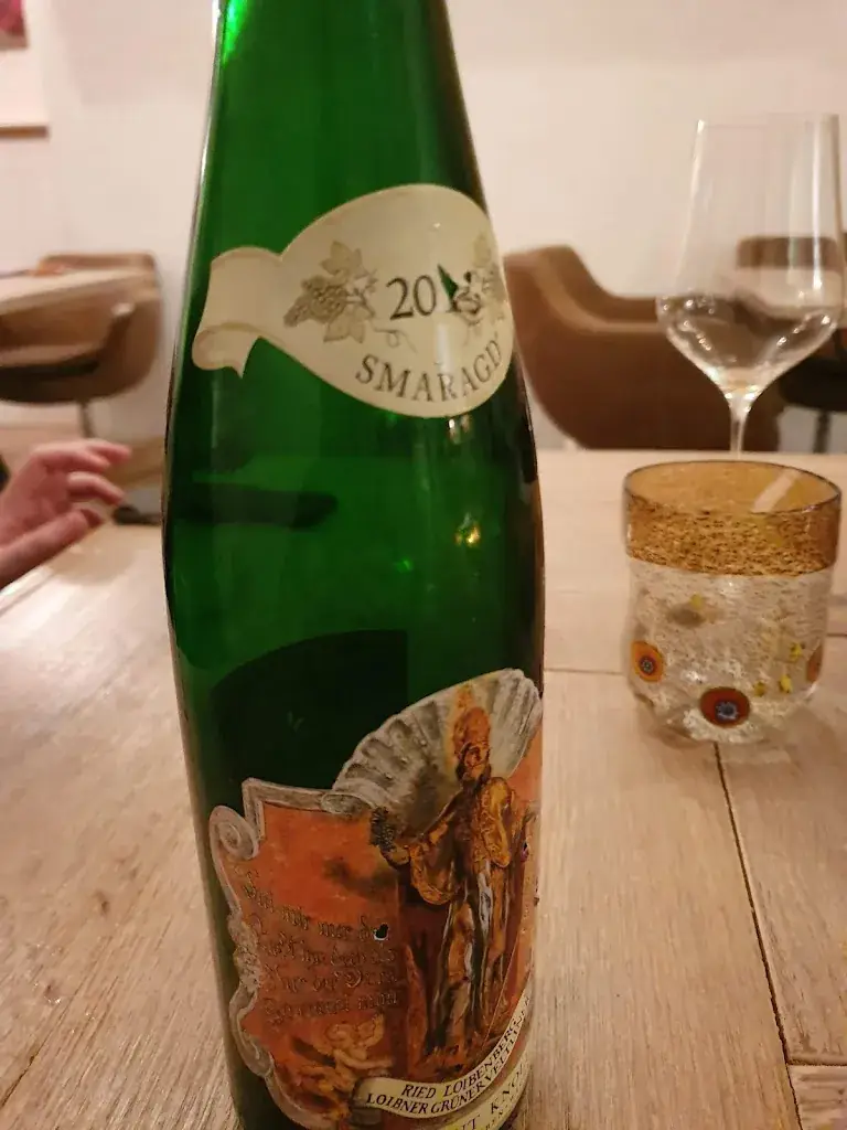 Menu_Harald Irka am Pfarrhof - Fine Dine & Wirtshaus_Sankt Andrä_image_9