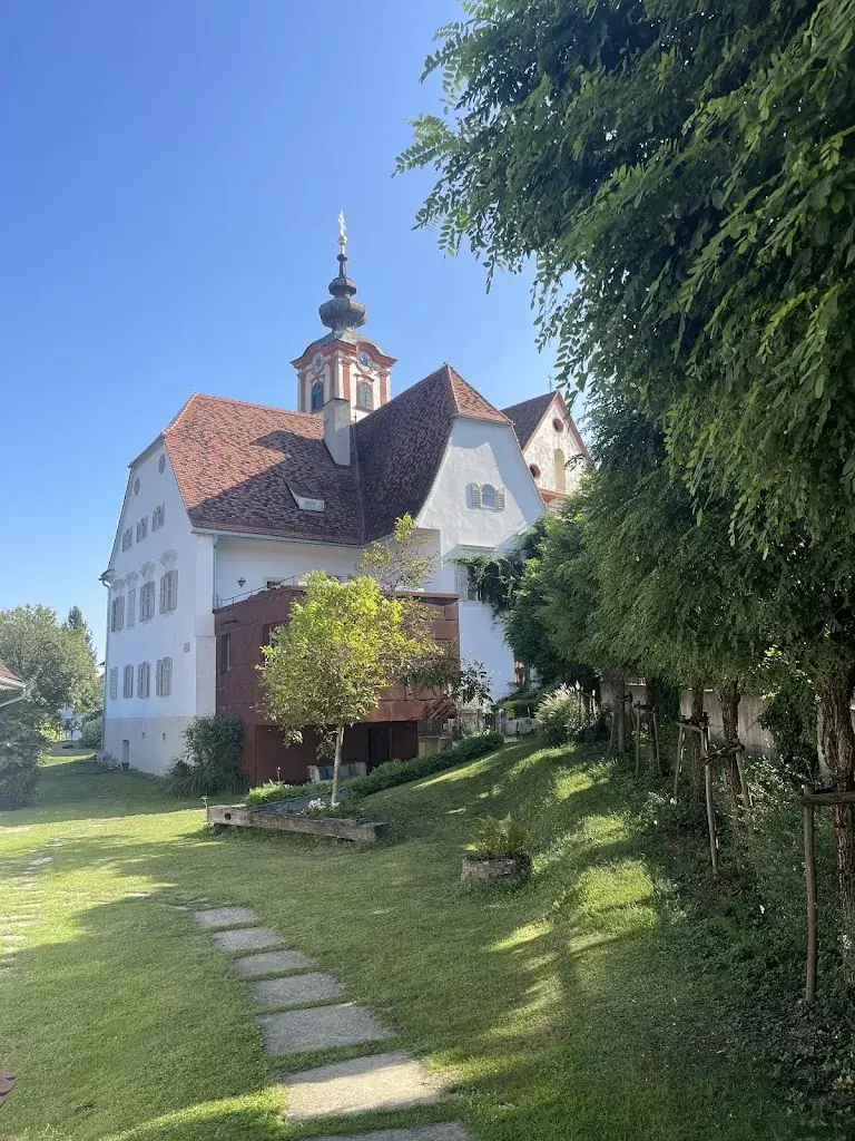 Silvie I_Harald Irka am Pfarrhof - Fine Dine & Wirtshaus_Sankt Andrä_review