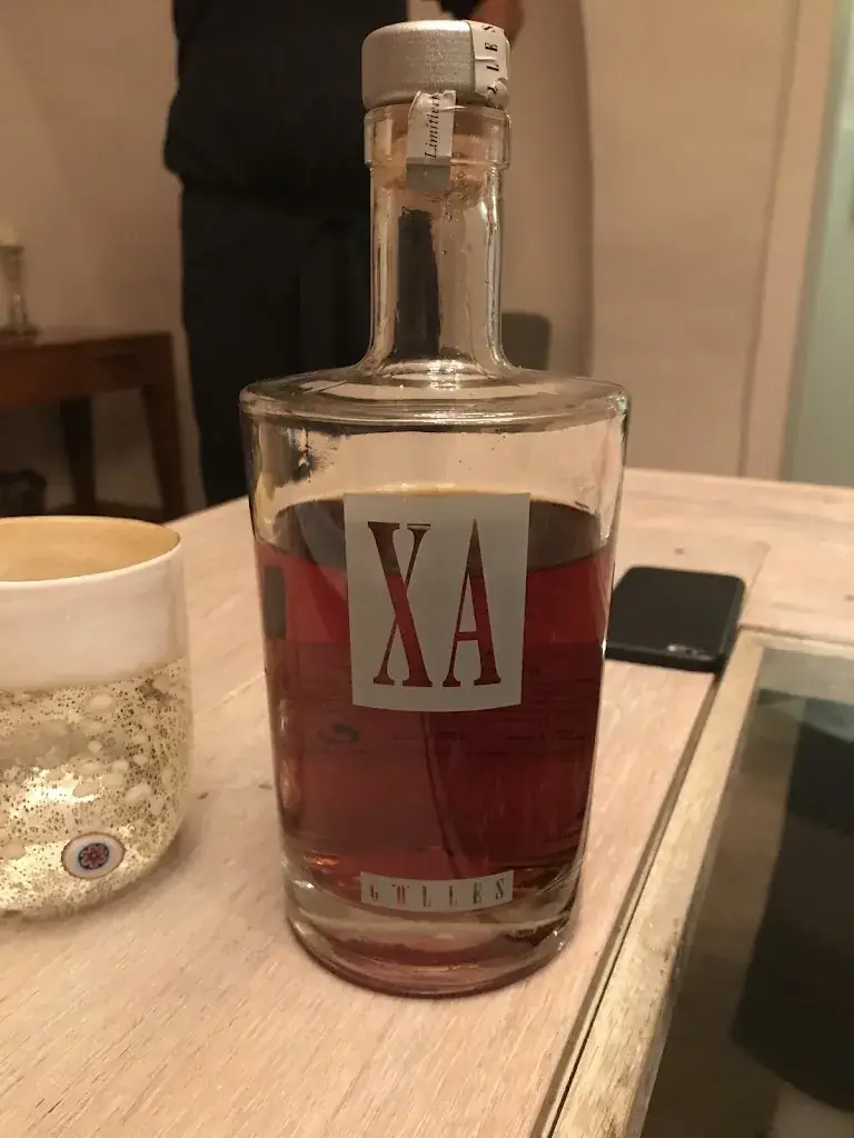 Wim Weeres_Harald Irka am Pfarrhof - Fine Dine & Wirtshaus_Sankt Andrä_review