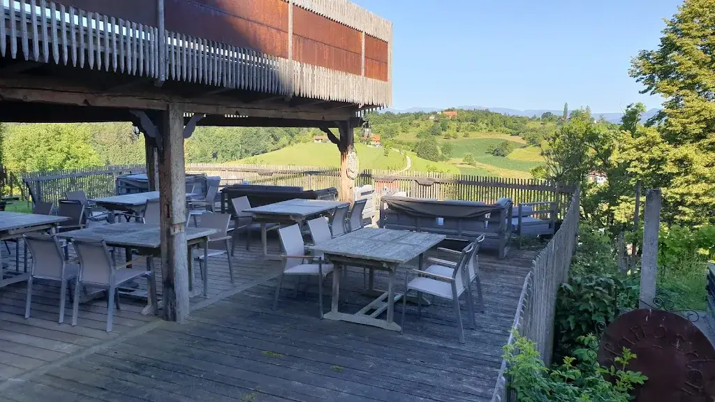 Harald Irka am Pfarrhof - Fine Dine & Wirtshaus restaurant in Sankt Andrä