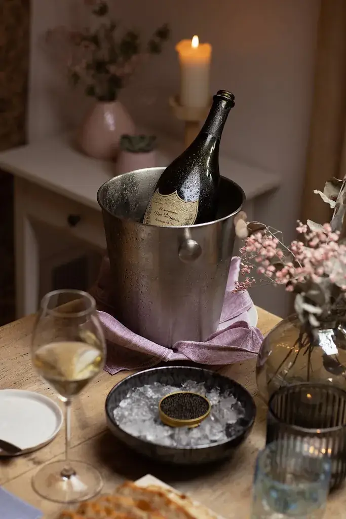 Harald Irka am Pfarrhof - Fine Dine & Wirtshaus_Sankt Andrä_slider_image_2