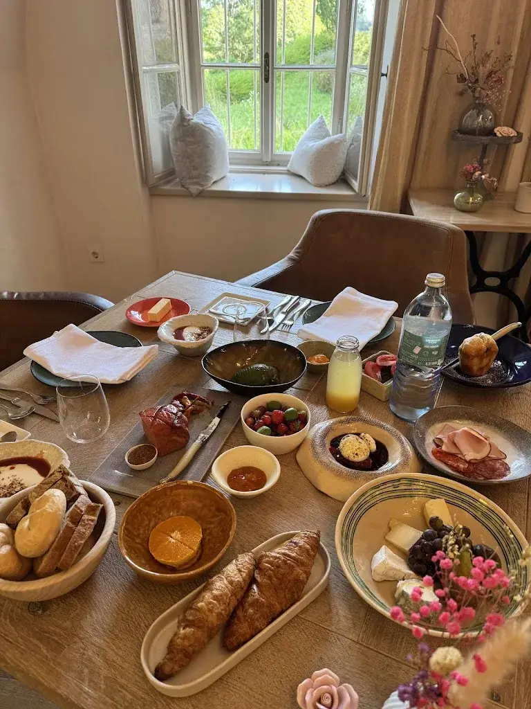 Harald Irka am Pfarrhof - Fine Dine & Wirtshaus_Sankt Andrä_slider_image_3