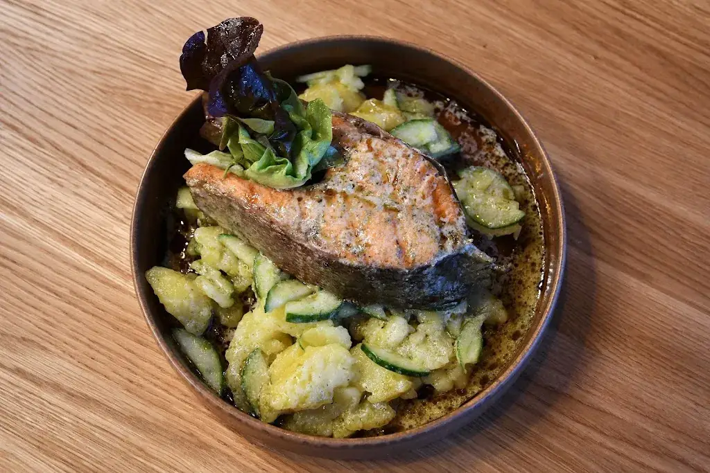 Menu_Harpfnstubn_Sankt Georgen im Lavanttal_immagine_2