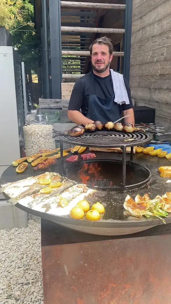 Людмила Синчук_Harpfnstubn_Sankt Georgen im Lavanttal_recensione