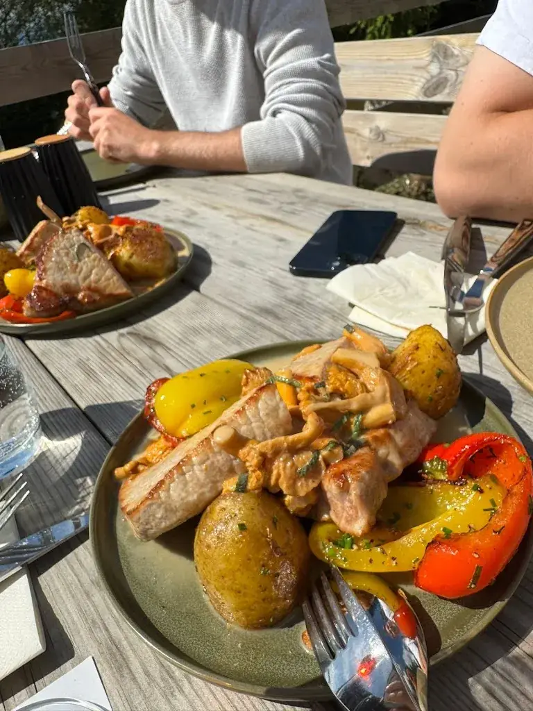 larissa wehrli_Harpfnstubn_Sankt Georgen im Lavanttal_recensione