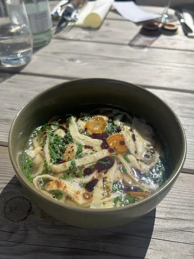 Finn_Harpfnstubn_Sankt Georgen im Lavanttal_recensione