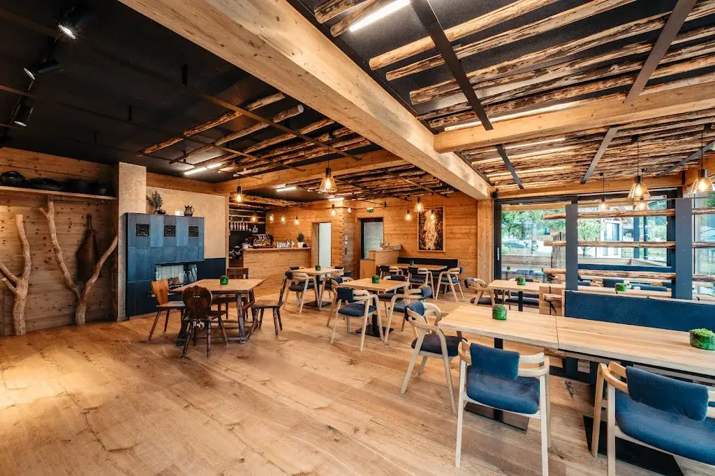 Harpfnstubn_Sankt Georgen im Lavanttal_slider_image_1