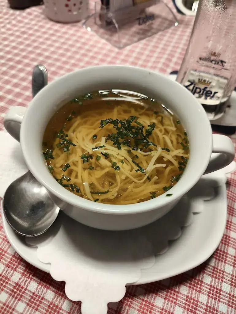 Menu_Gasthaus zur Linde_Sankt Georgen im Lavanttal_immagine_6