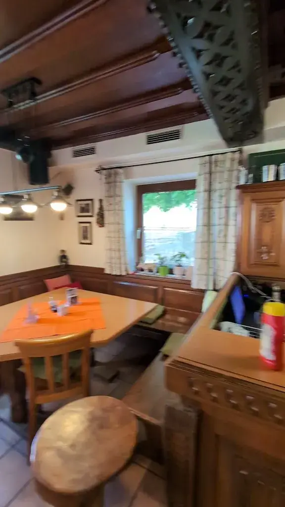 Paul Ger_Gasthaus zur Linde_Sankt Georgen im Lavanttal_recensione