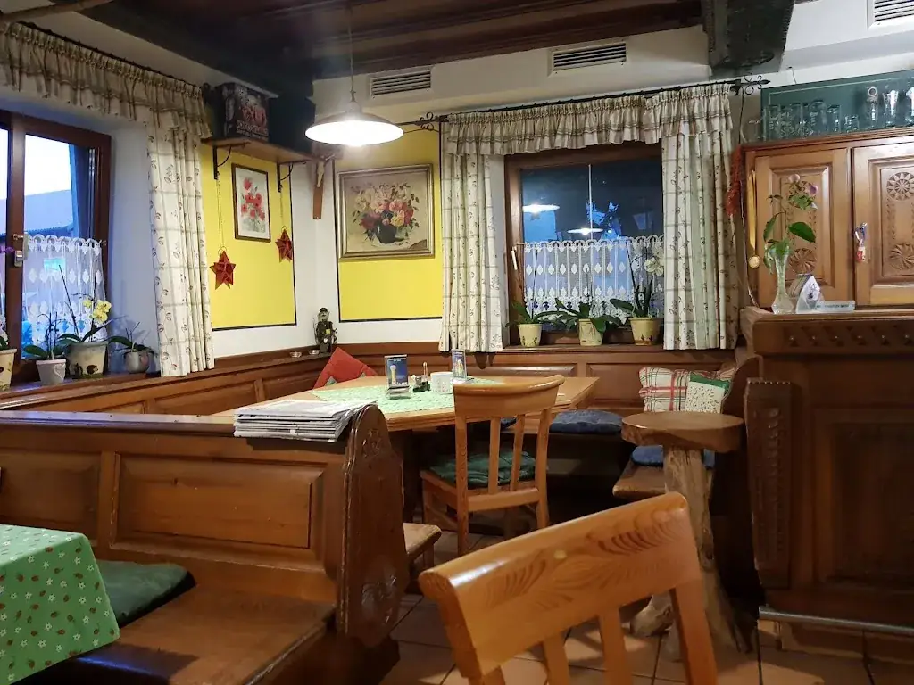 Gasthaus zur Linde_Sankt Georgen im Lavanttal_slider_image_1