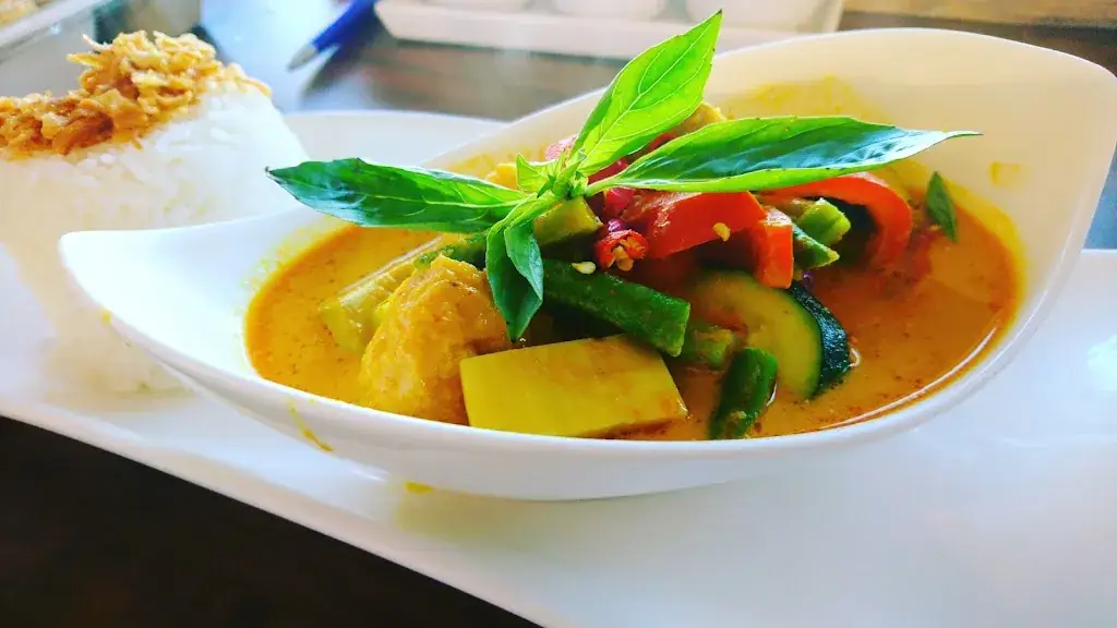 Menu_Christie's Kitchen_Sankt Georgen im Lavanttal_immagine_5