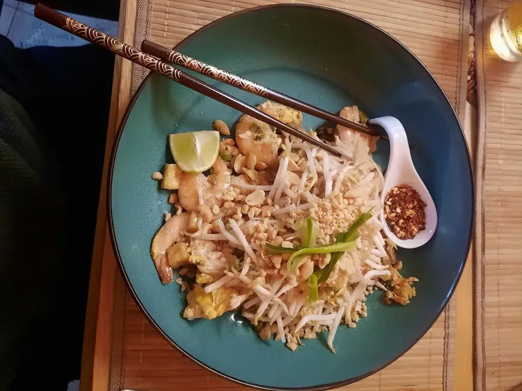 Menu_Christie's Kitchen_Sankt Georgen im Lavanttal_immagine_6