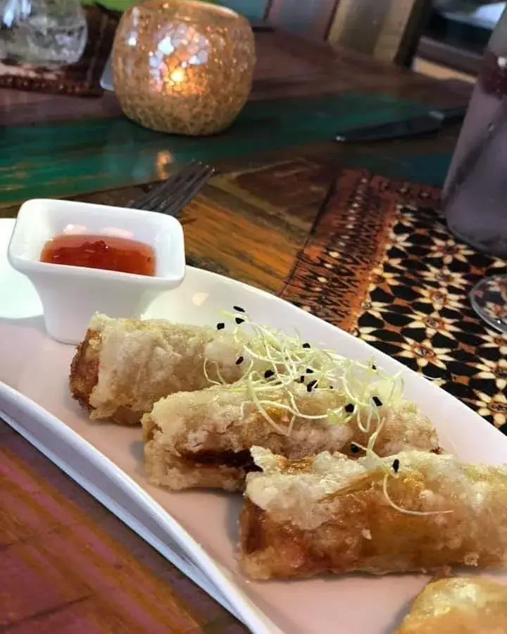 Menu_Christie's Kitchen_Sankt Georgen im Lavanttal_immagine_7