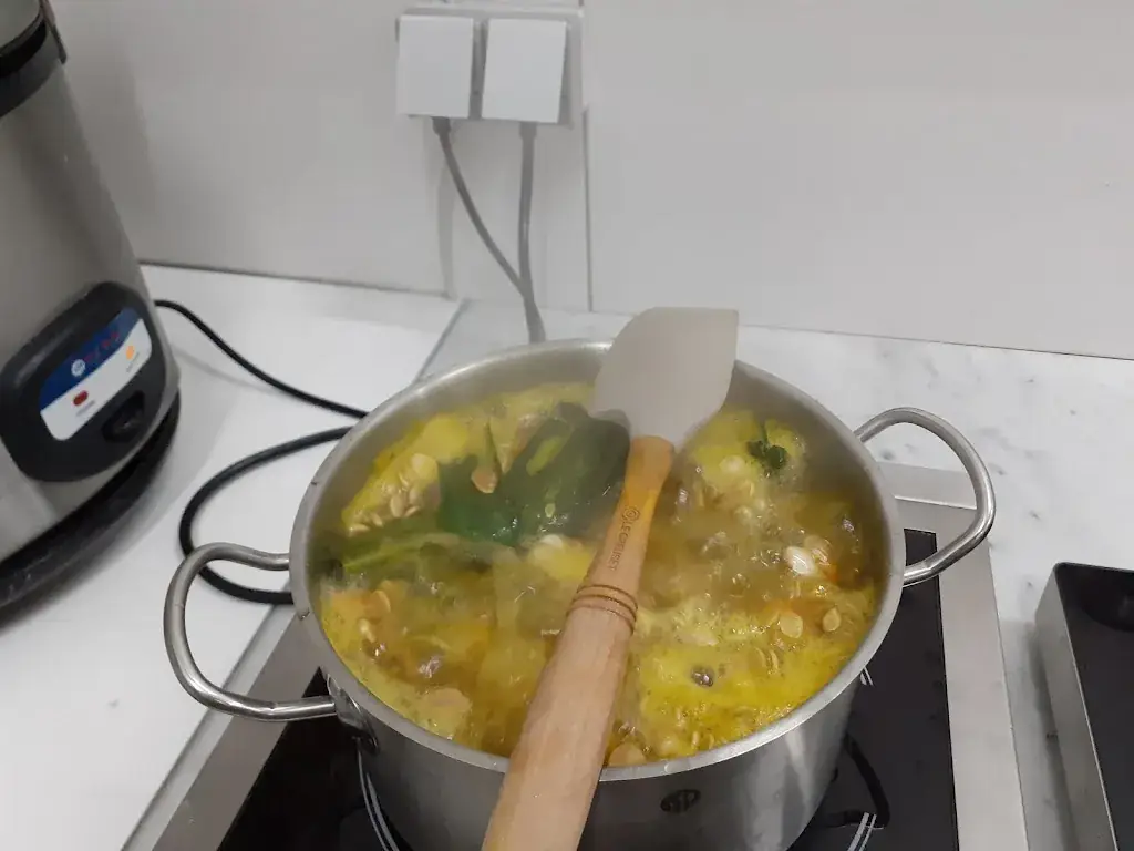 Menu_Christie's Kitchen_Sankt Georgen im Lavanttal_immagine_8