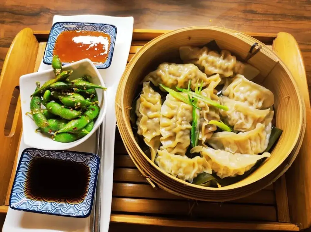 Menu_Christie's Kitchen_Sankt Georgen im Lavanttal_immagine_9