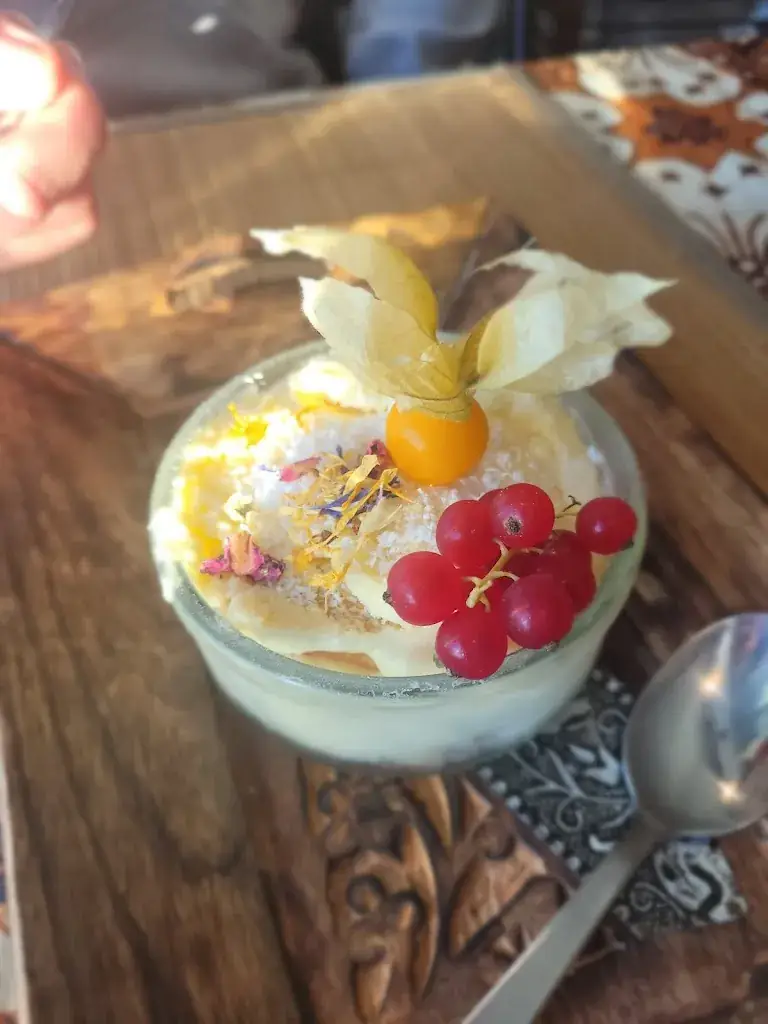 Alicia Hartholt_Christie's Kitchen_Sankt Georgen im Lavanttal_recensione