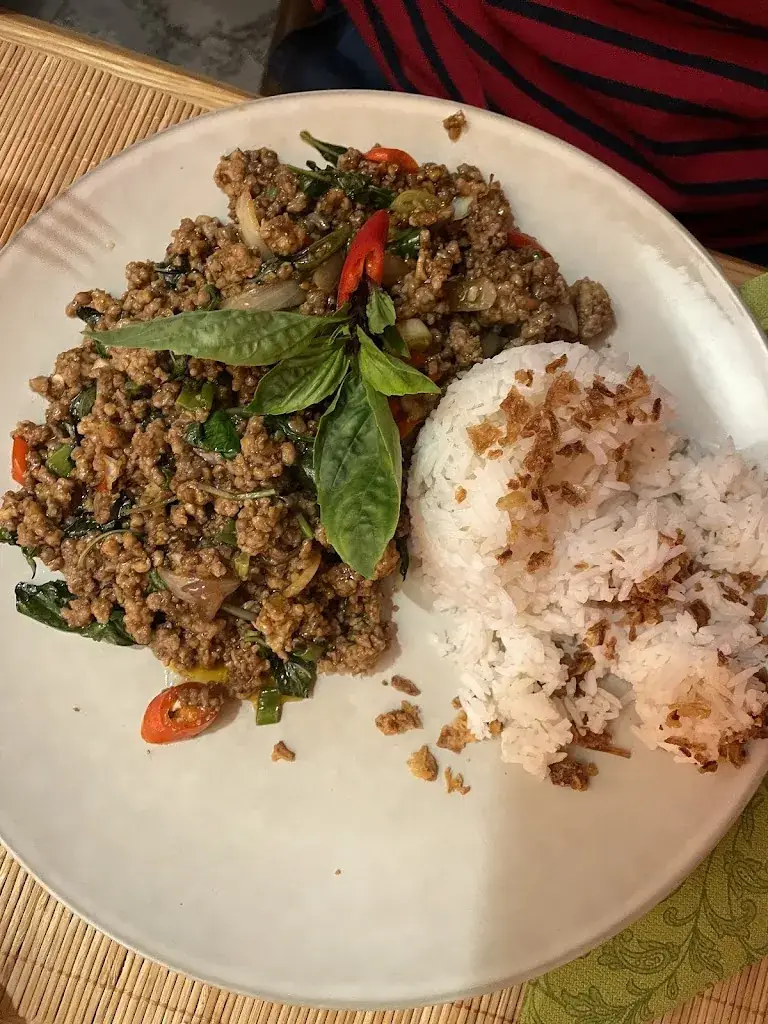 Mia Wang_Christie's Kitchen_Sankt Georgen im Lavanttal_recensione