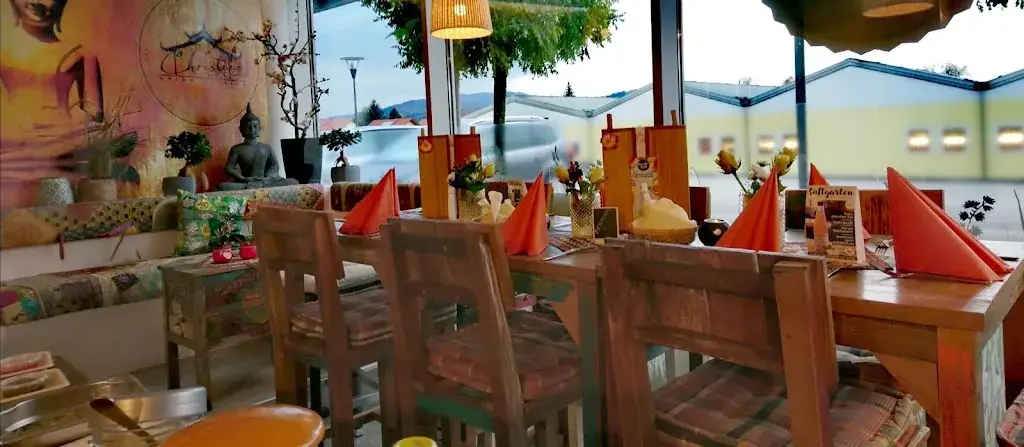 Christie's Kitchen ristorante a Sankt Georgen im Lavanttal