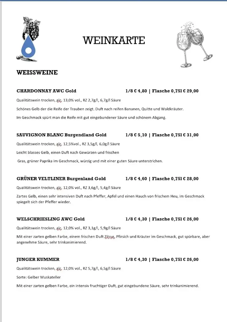 Menu_Restaurant Fox and Rabbit_Rosegg_immagine_4