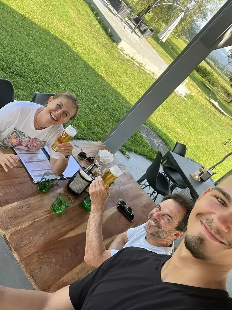 alessandra_Restaurant Fox and Rabbit_Rosegg_recensione