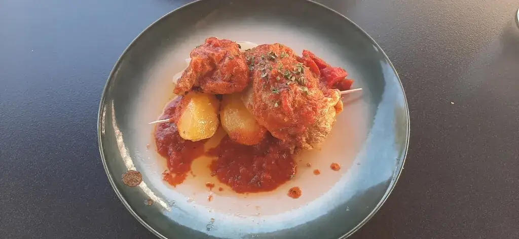 Johann_Restaurant Fox and Rabbit_Rosegg_recensione