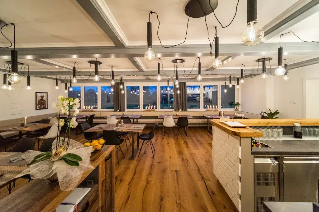 Restaurant Fox and Rabbit ristorante a Rosegg