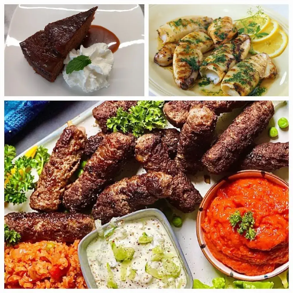 Restaurant Fox and Rabbit_Rosegg_slider_image_2