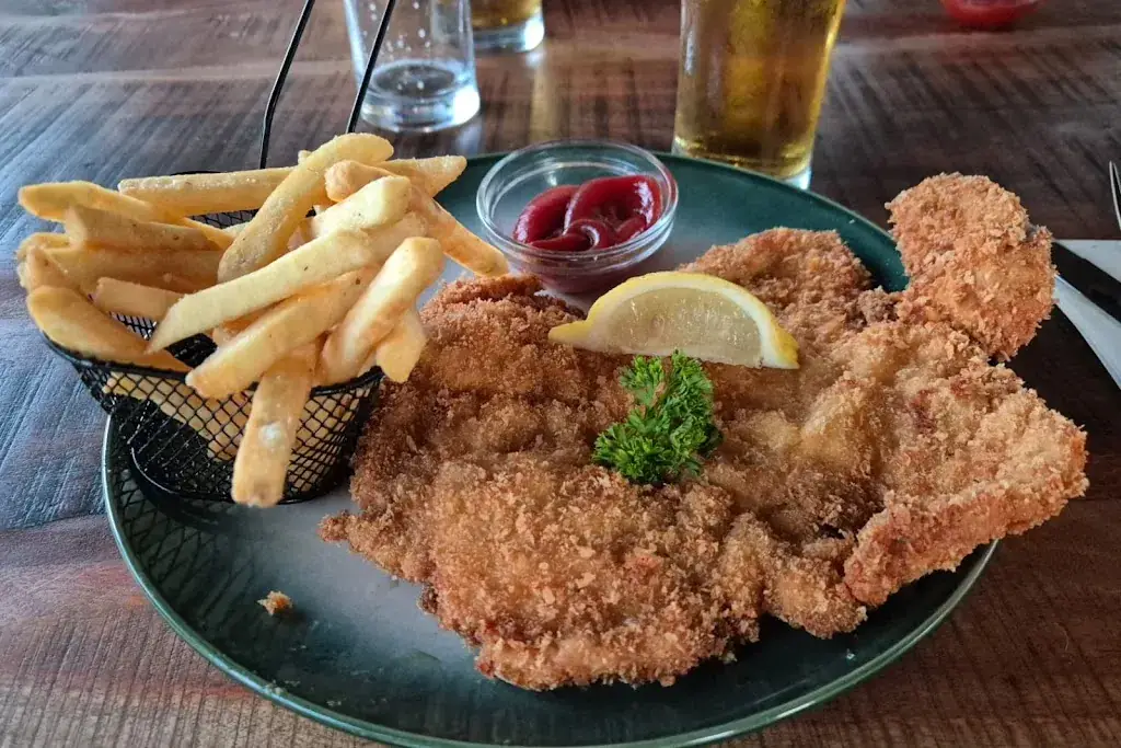 Restaurant Fox and Rabbit_Rosegg_slider_image_3