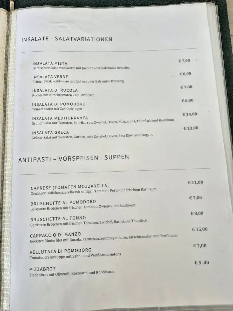 Menu_Ristorante La Storia_Rosegg_immagine_1
