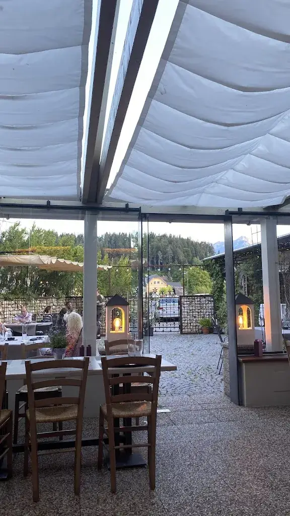 Ristorante La Storia ristorante a Rosegg