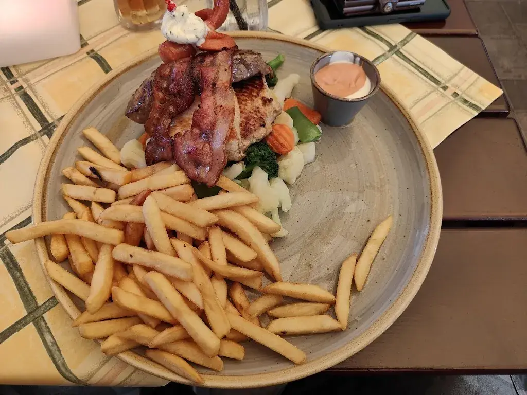 Menu_Falle - Country Inn_Rosegg_image_8