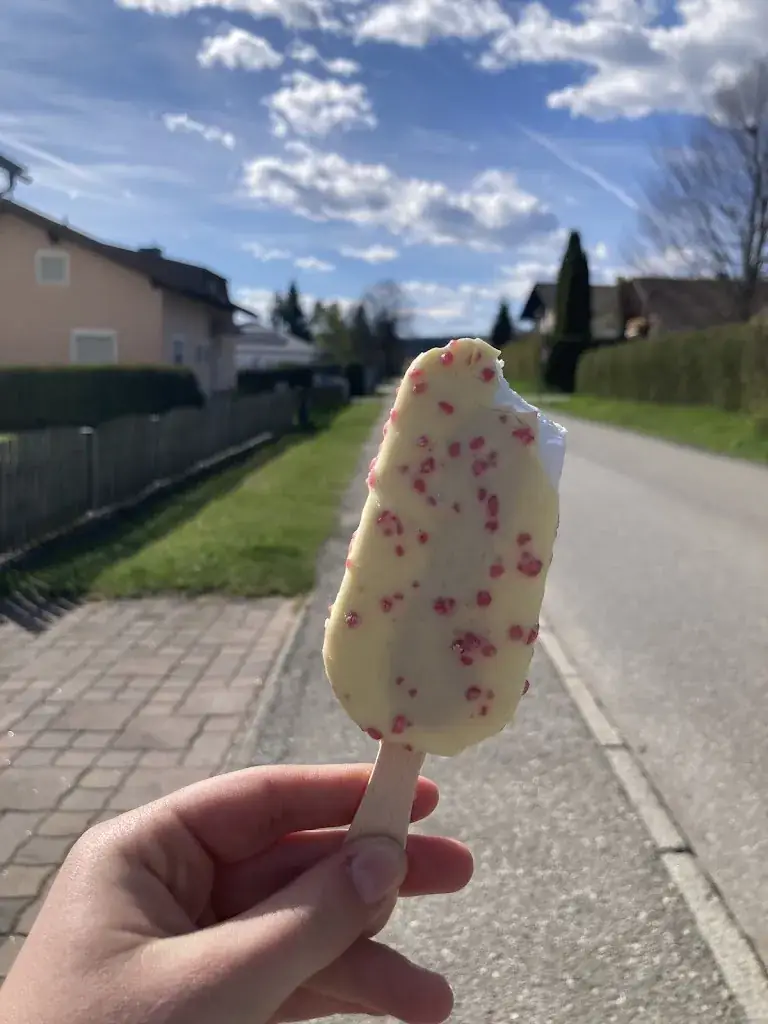 Annika McKay_Falle - Country Inn_Rosegg_avis